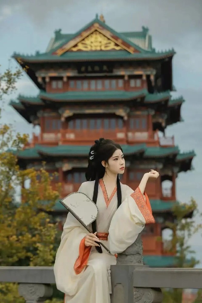 国潮谷山奇遇记，超多好玩一站式打卡！